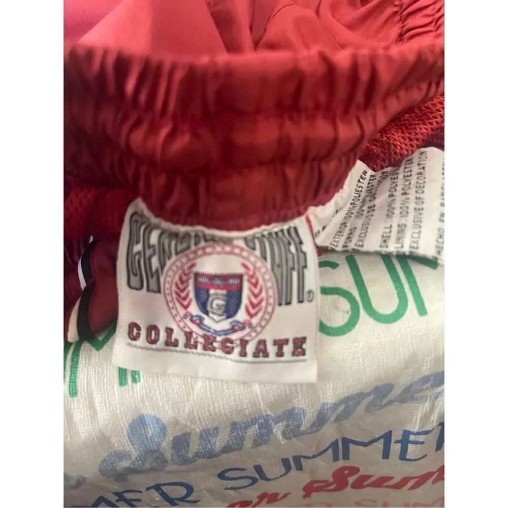 Genuine Stuff Collegiate Alabama Crimson Tide Athletic Sweatpants Size XL